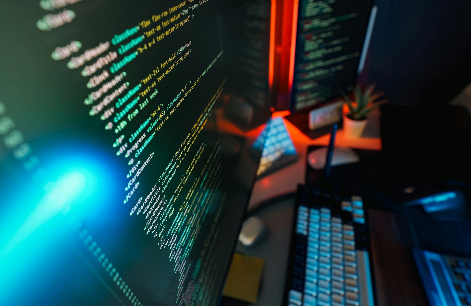 The office routine behind a Bucharest technology story