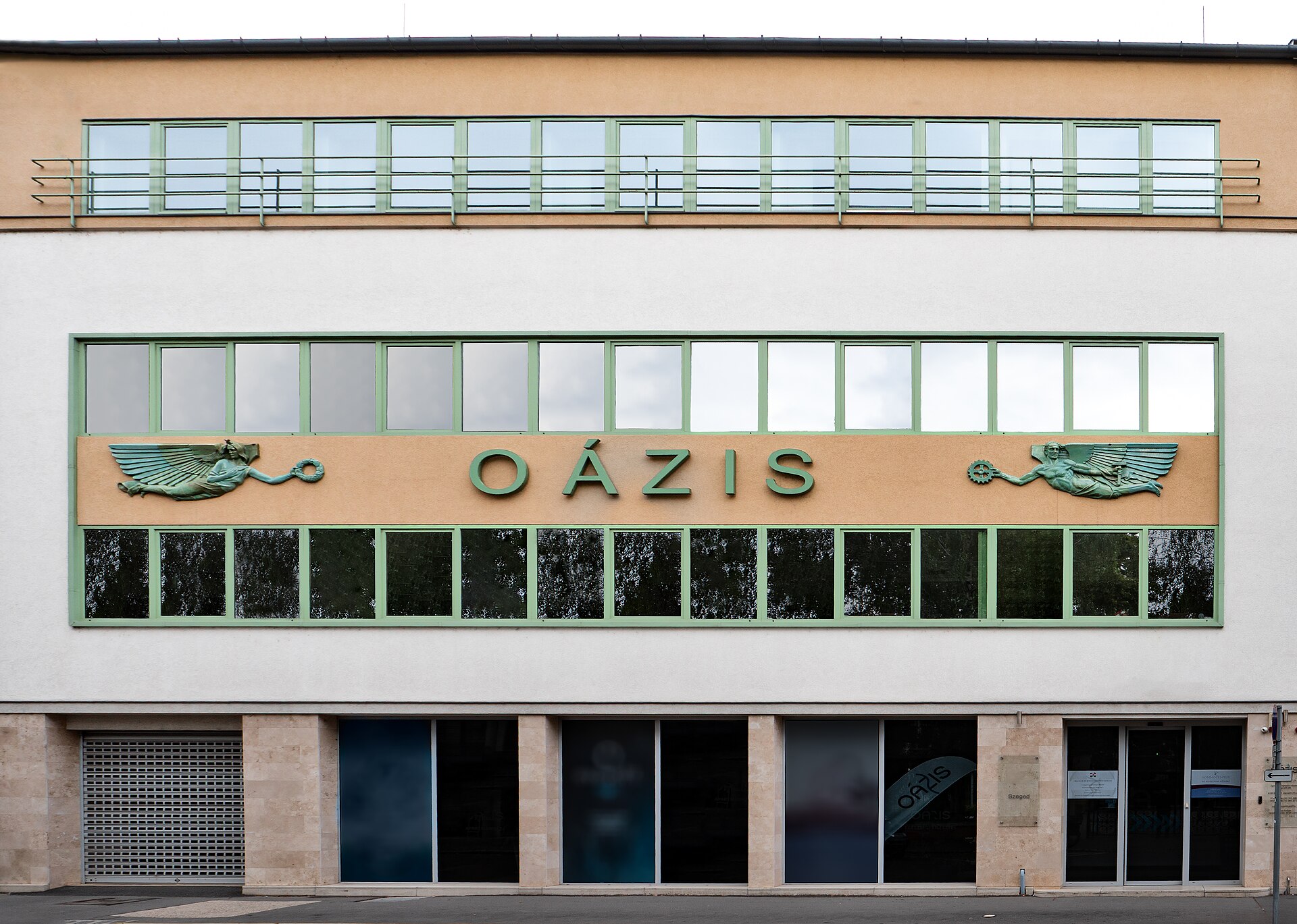 Szeged’s geothermal story moves from construction to everyday heat