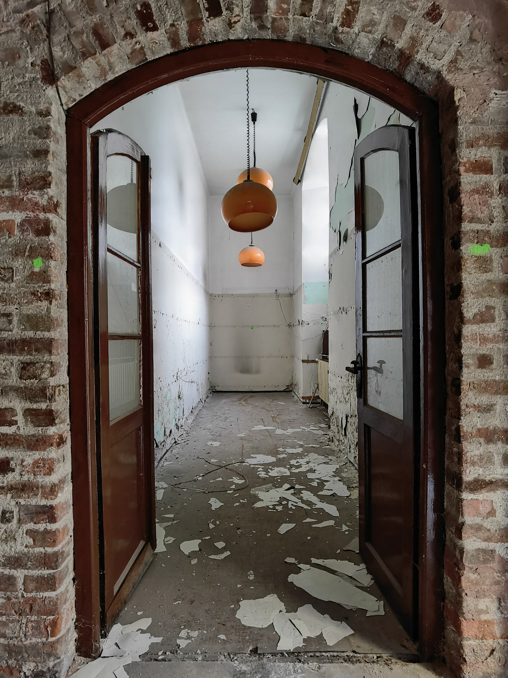 Budapest’s Citadella shortlist raises a question of public use