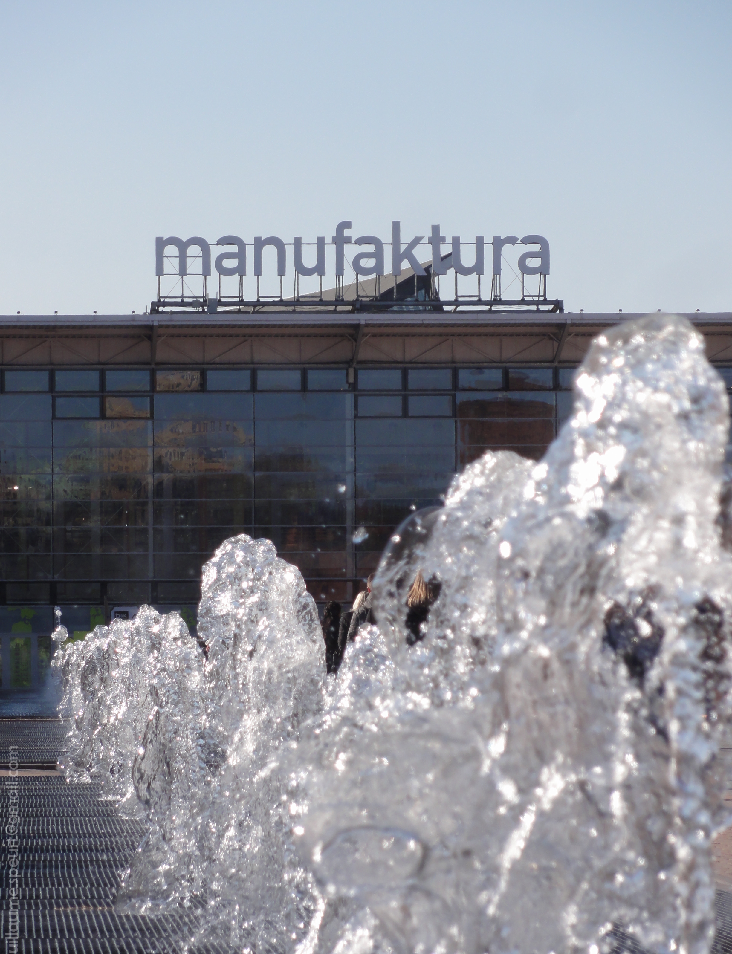 Twenty years on, Łódź’s Manufaktura still asks what a factory can become