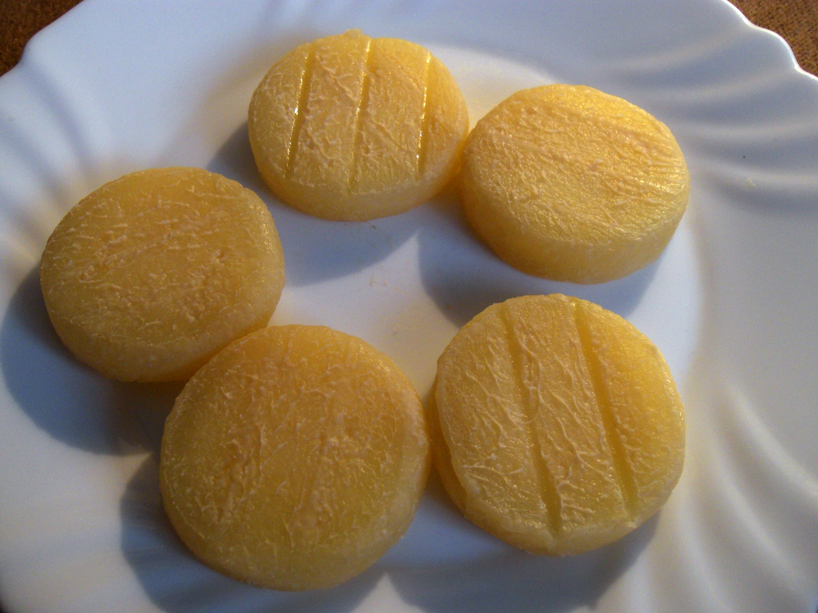 Olomoucké tvarůžky keeps its identity in the ripening room