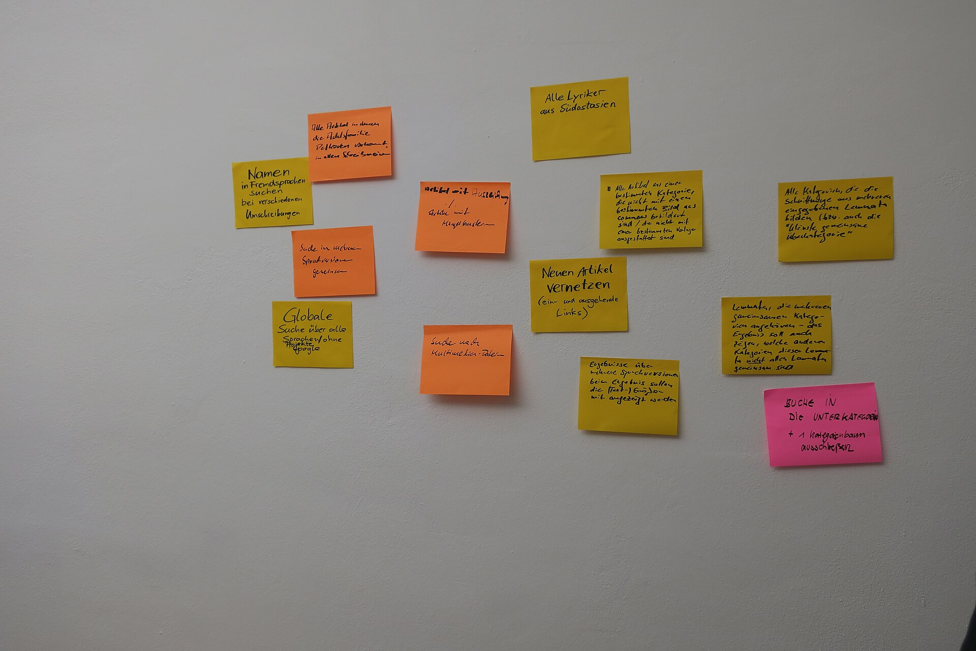 Ten Things Worth Thinking Through Yourself Before Asking AI