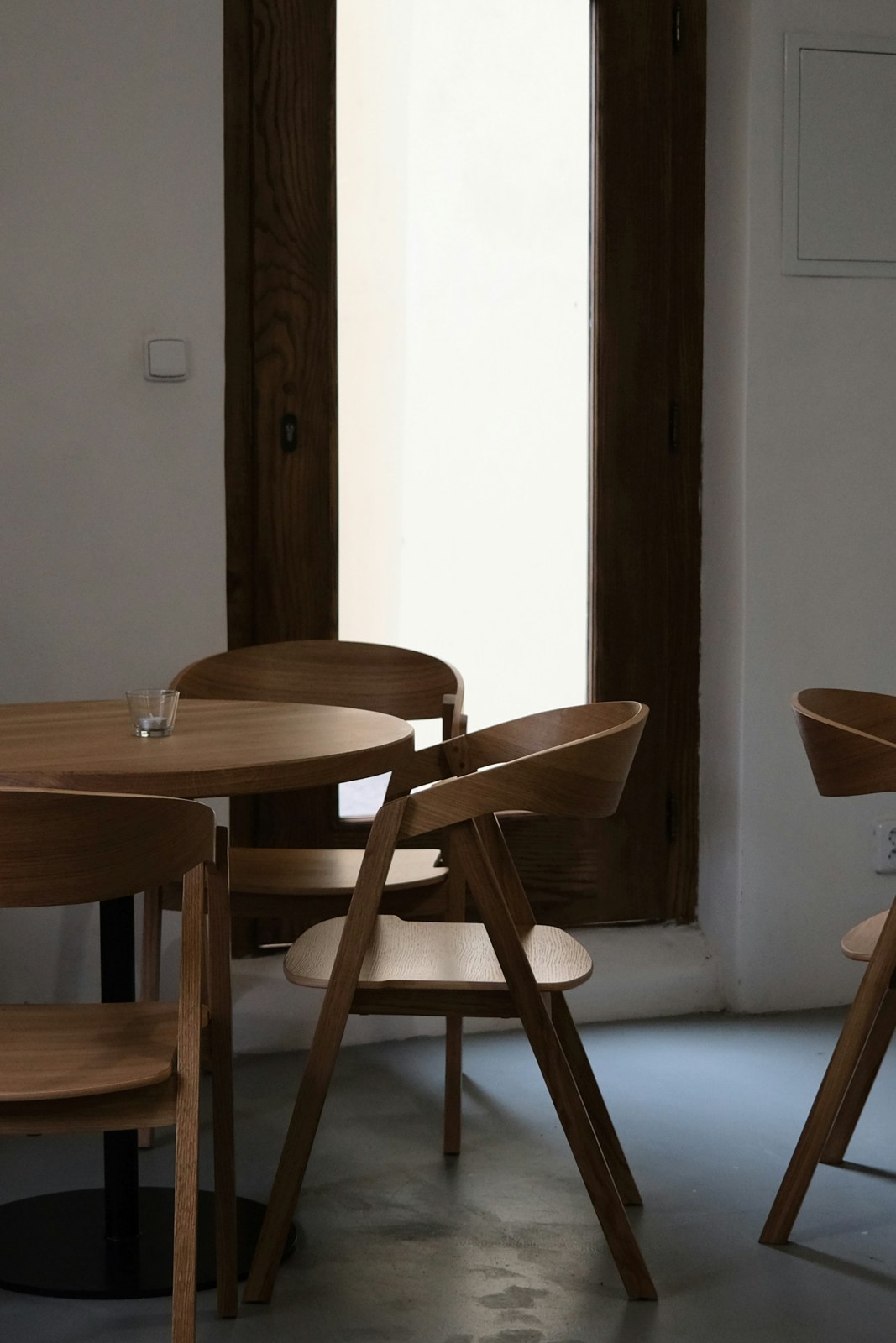 Cubism at the table: Prague’s Grand Café Orient